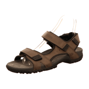 Mephisto BRICE GRIZZLY 125/100 PEWTER