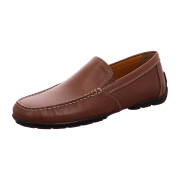 Geox Moner Slipper braun coffee U1144V