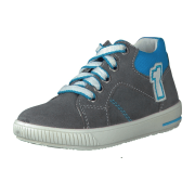 Superfit Baby Sneaker High für Jungen