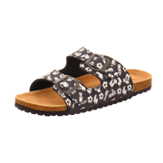 Indigo Hausschuh Kids navy