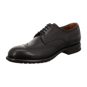 Franceschetti Halbschuh eleg. GS schwarz