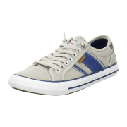 Dockers by Gerli Herren Sneaker Washed Canvas
