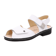 FinnComfort luxor weiss