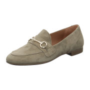 ELENA Moccasins