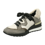 DL-Sport Sportliche Schnürschuhe für Damen