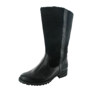 Semler Weitschaftstiefel für Damen