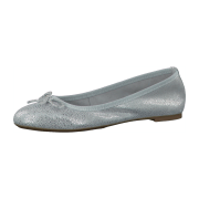Marco Tozzi WHITE METALLIC