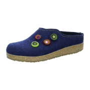 Haflinger Pantolette