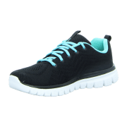 Skechers Schnürhalbschuh Graceful-Get Connected