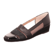 La Badia Komfort Slipper für Damen