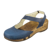 Woody Nicole 16542 av avion Fettleder