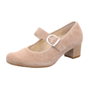 Semler Bequeme Pumps für Damen