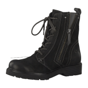 Be Natural Bequeme Stiefeletten für Damen