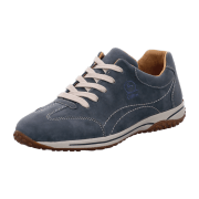 Gabor comfort Schuhe Florenz blau river 66.385.36
