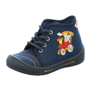 Superfit Baby Lauflernschuhe für Jungen