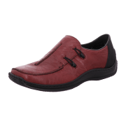 Rieker Slipper Halbschuh Casual