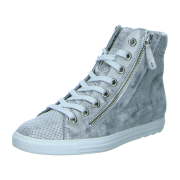 Paul Green Metallicleder perfor