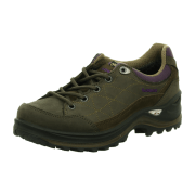 LOWA RENEGADE III GTX LO WS