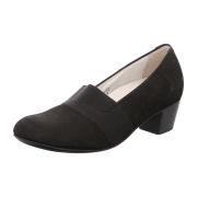 Waldläufer NUBUK-SOFT