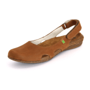 El Naturalista Wakataua N413 brown brown Pleasant