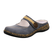 Rieker Sabot/Clog