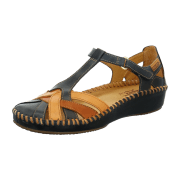Pikolinos Slipper Halbschuh gelocht oder geflochten P. Vallarta 655