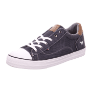 Mustang Sportliche Schnürschuhe für Damen