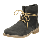 Idana Schnürstiefeletten für Damen