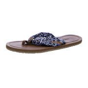 Brunotti Bamboo Women Slipper