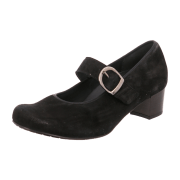 Semler Bequeme Pumps für Damen