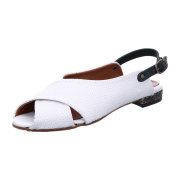 lilimill Sandale flach latte
