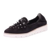 Maripé Slipper dicke Sohle hellblau/S