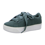 Puma Vikky Platform Ribbon