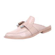 Vic Matié Sabot flach beige