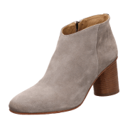 Elia Maurizi Stiefelette Abs. schlamm