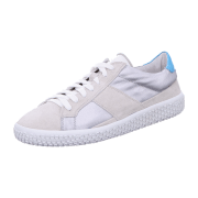 OXS Da. Sneaker silber