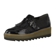 Tamaris Plateau Slipper für Damen