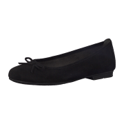 Jana Da.-Ballerina,BLACK