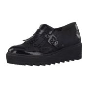 Tamaris Plateau Slipper für Damen