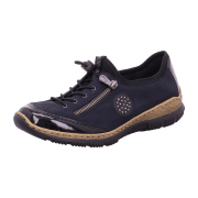 Rieker Slipper Halbschuh Casual