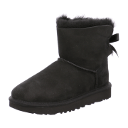 UGG Mini Bailey Bow 2 Stiefel schwarz 1016501