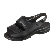 Solidus Moni 74019 00196 schwarz Vitello-Glamour