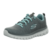 Skechers Schnürhalbschuh GRACEFUL - TWISTED FORTUNE