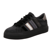 Maripé Sneaker Schnür grau