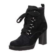 Maripé Schnürstiefelette Abs/Plateau