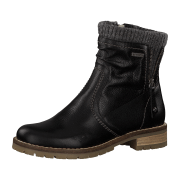 Be Natural Klassische Stiefeletten für Damen