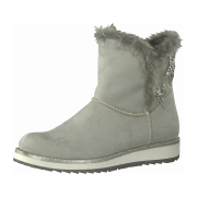 Marco Tozzi 2-2-26452-21/221 GREY COMB HW 18/19