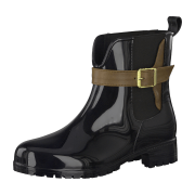 Tamaris 1-1-25410-21/023 BLACK/COGNAC HW 18/19