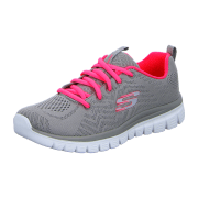 Skechers Schnürhalbschuh Graceful-Get Connected