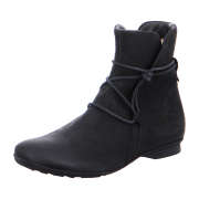 Think Keshuel Stiefelette schwarz 127